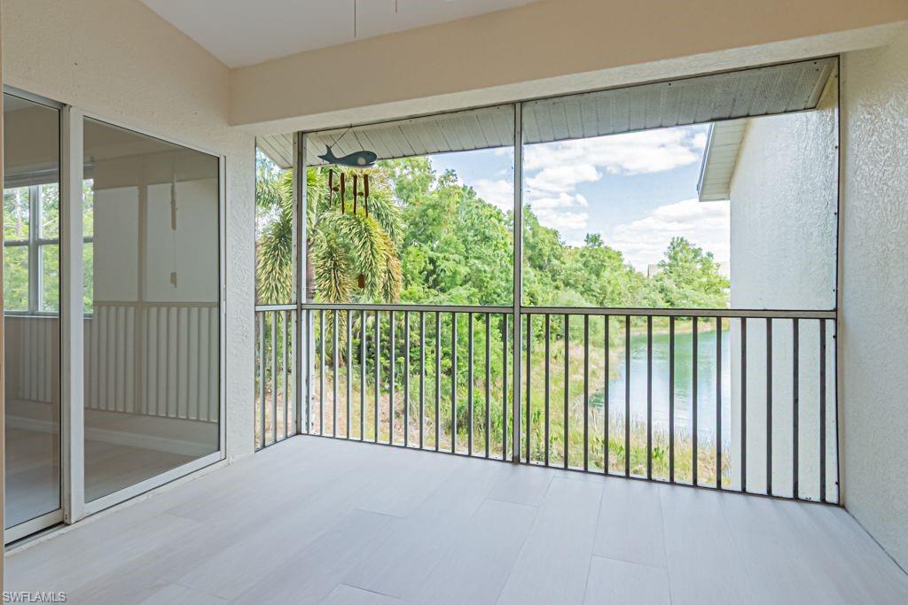 BERMUDA PALMS - Residential Lease