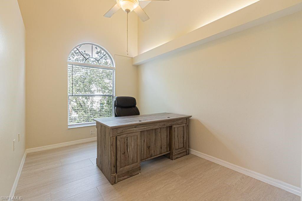BERMUDA PALMS - Residential Lease
