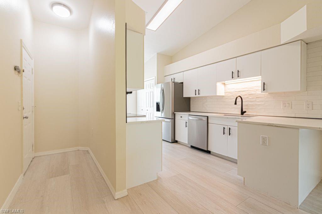 BERMUDA PALMS - Residential Lease