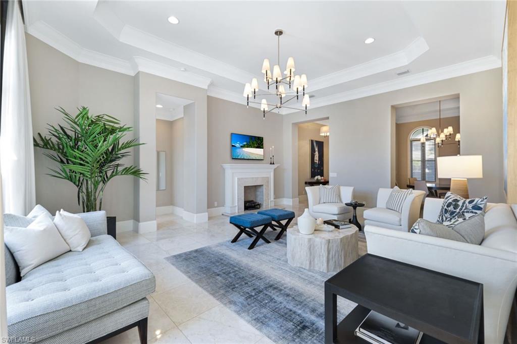 TRADITIONS - Residential