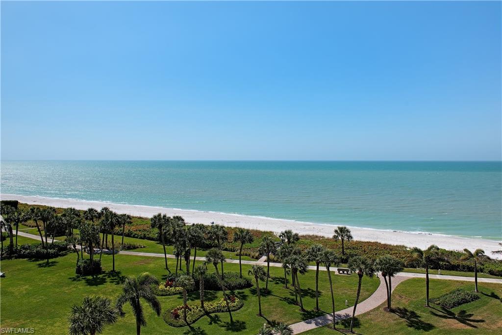LE CIEL PARK TOWER - Residential