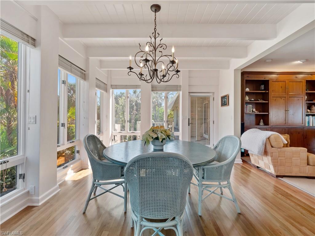 METES AND BOUNDS - Residential