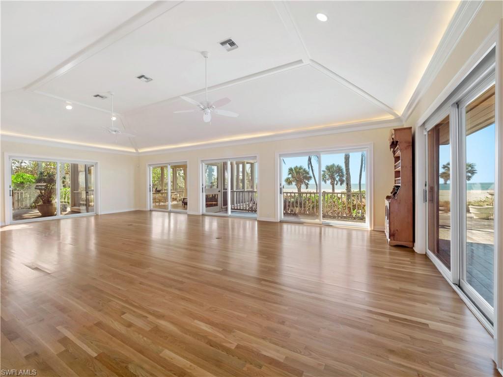 METES AND BOUNDS - Residential
