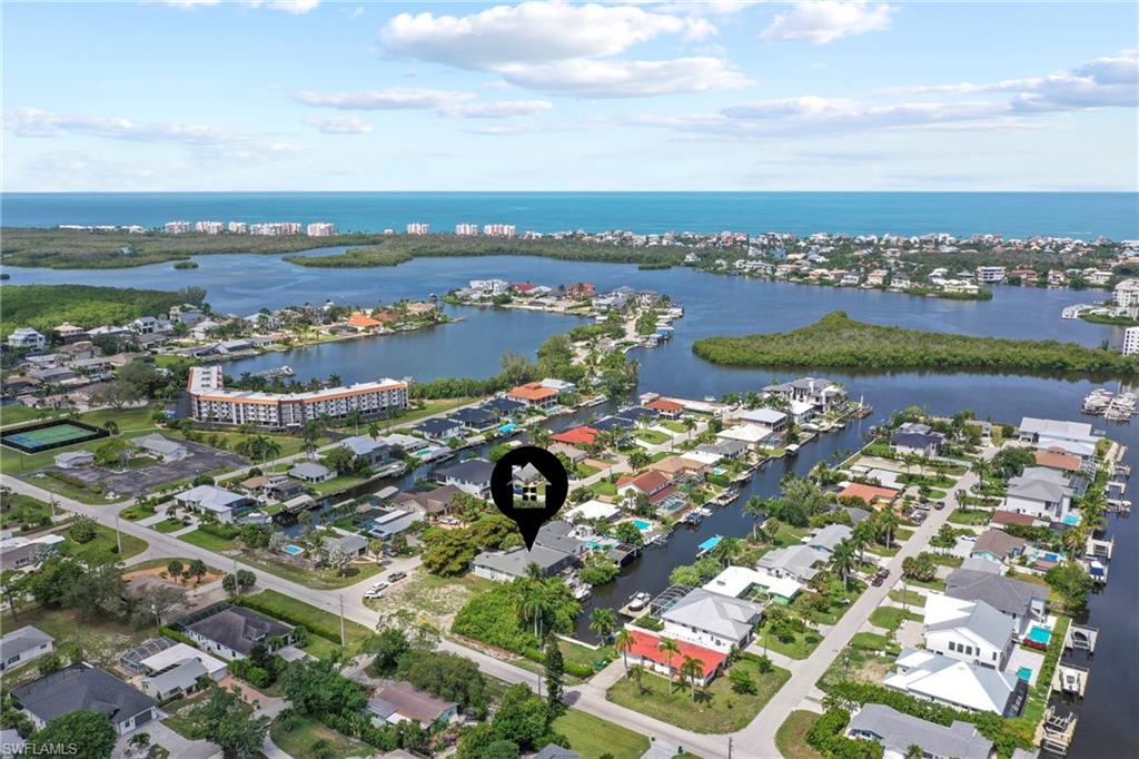 LITTLE HICKORY SHORES - Residential