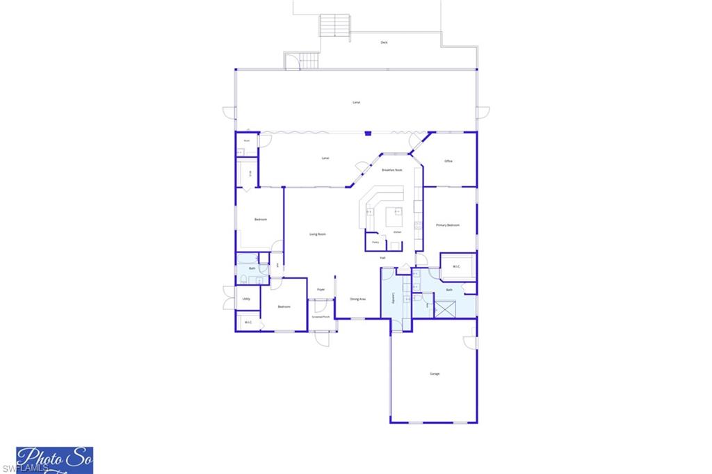 LITTLE HICKORY SHORES - Residential