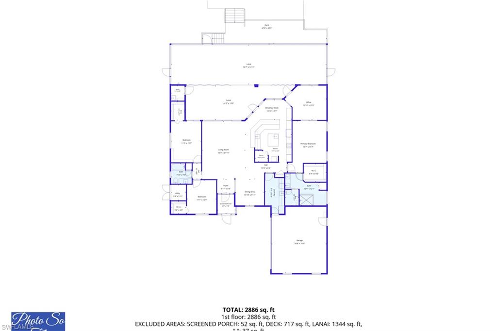 LITTLE HICKORY SHORES - Residential