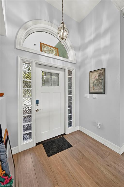 LITTLE HICKORY SHORES - Residential