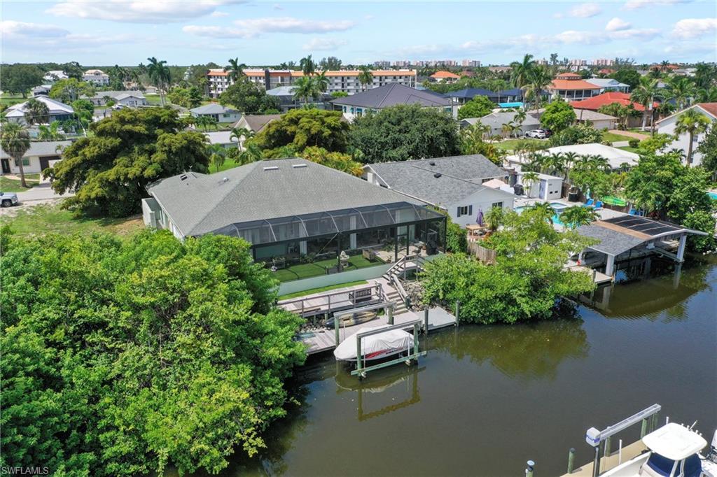 LITTLE HICKORY SHORES - Residential