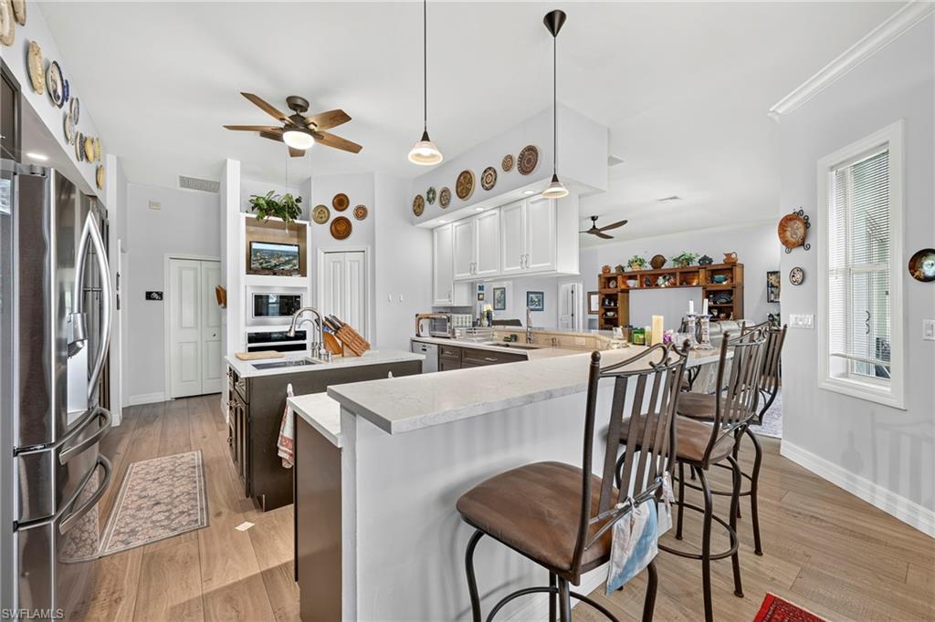 LITTLE HICKORY SHORES - Residential
