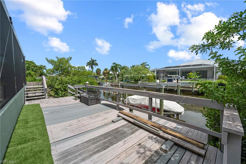 LITTLE HICKORY SHORES - Residential