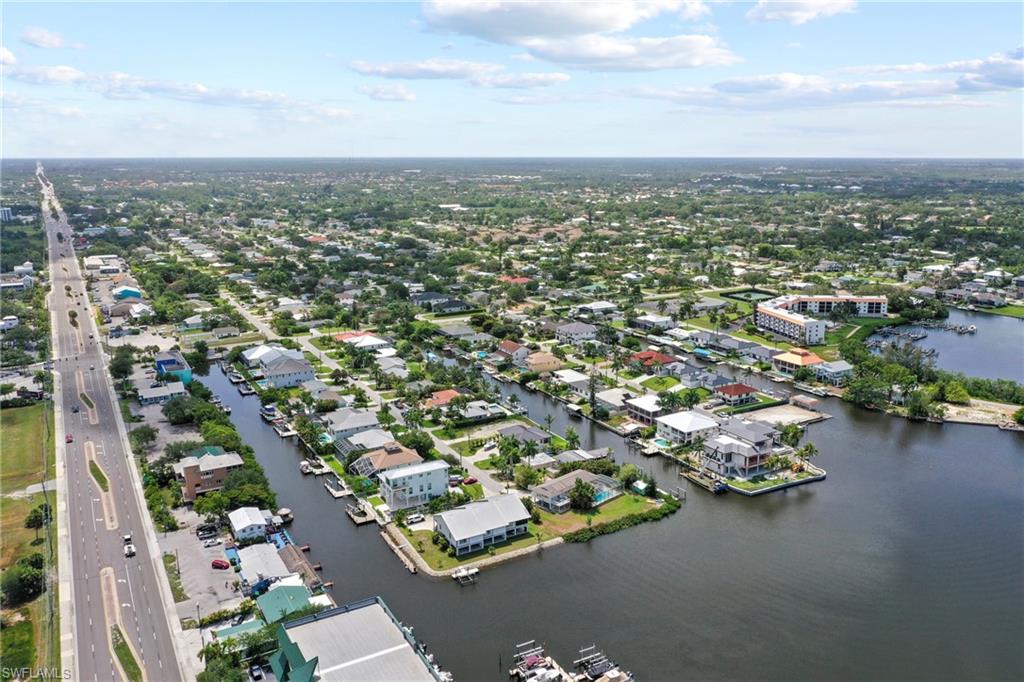 LITTLE HICKORY SHORES - Residential