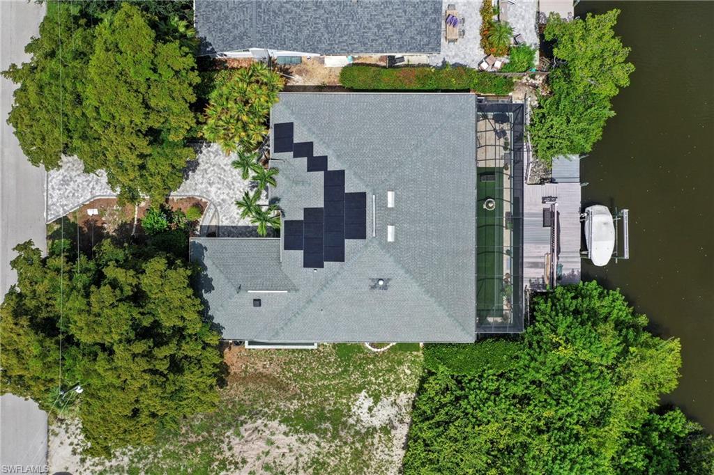 LITTLE HICKORY SHORES - Residential
