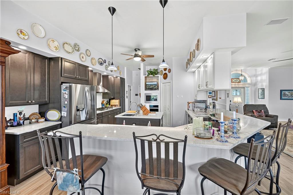 LITTLE HICKORY SHORES - Residential
