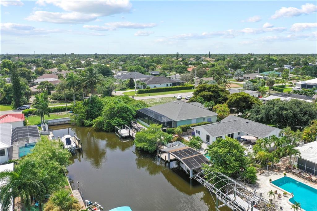 LITTLE HICKORY SHORES - Residential