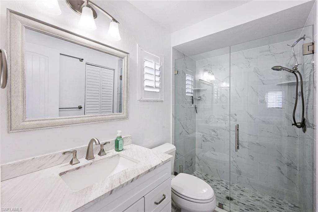 ISLES OF CAPRI - Residential
