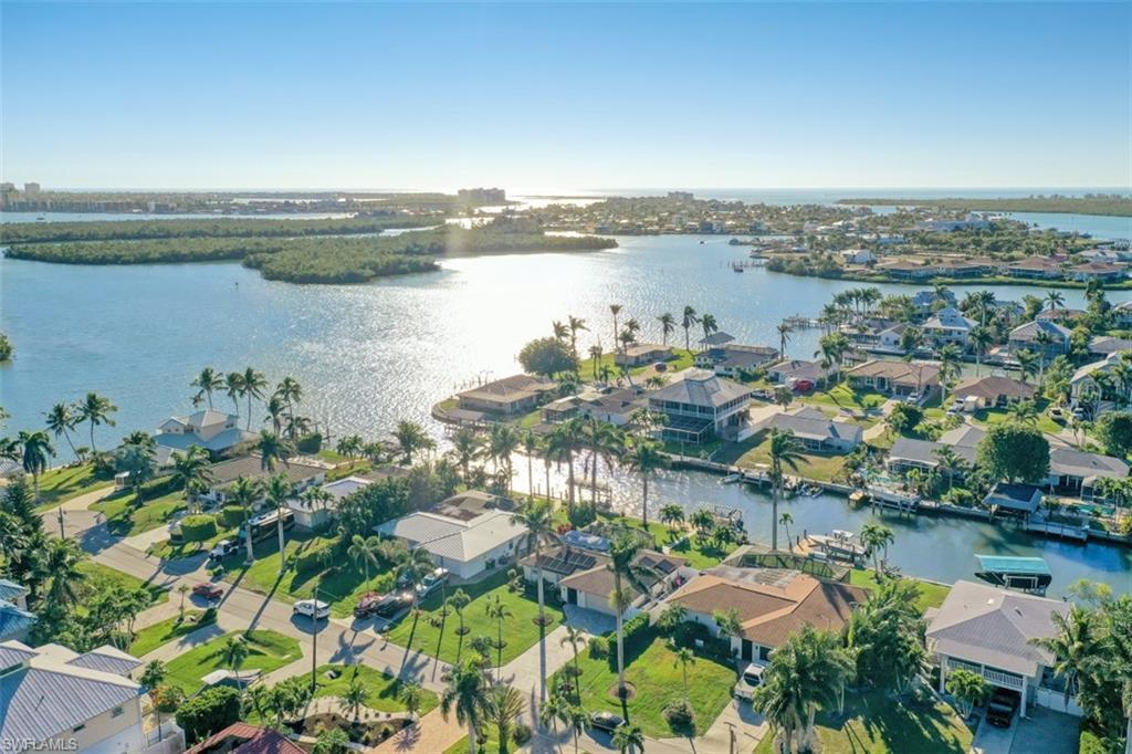 ISLES OF CAPRI - Residential