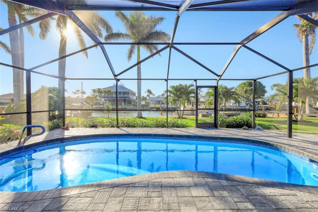 ISLES OF CAPRI - Residential