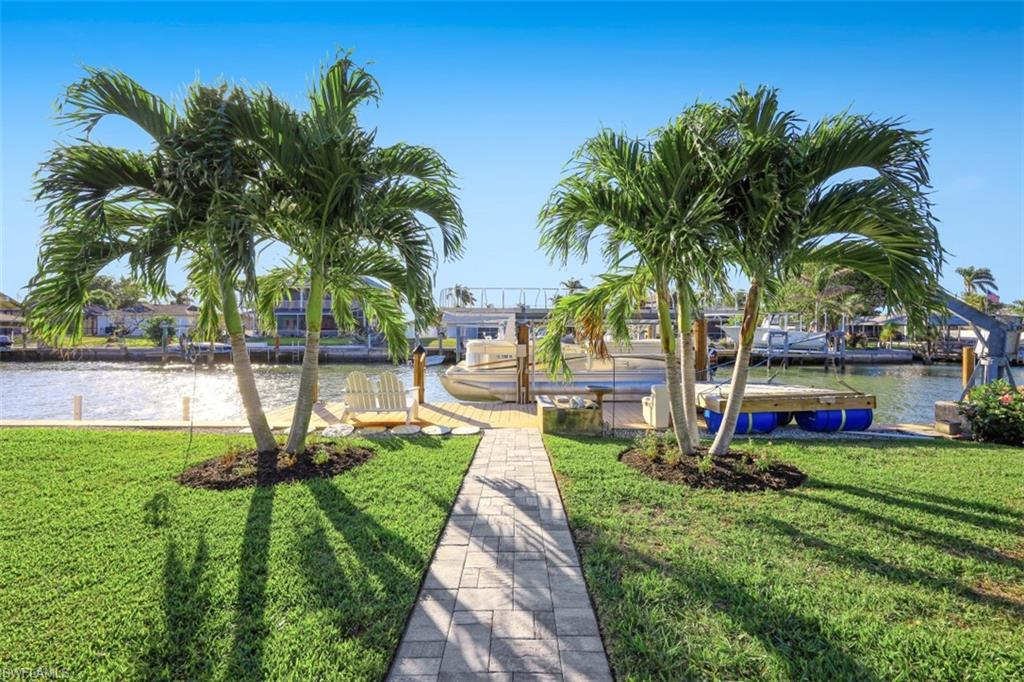 ISLES OF CAPRI - Residential