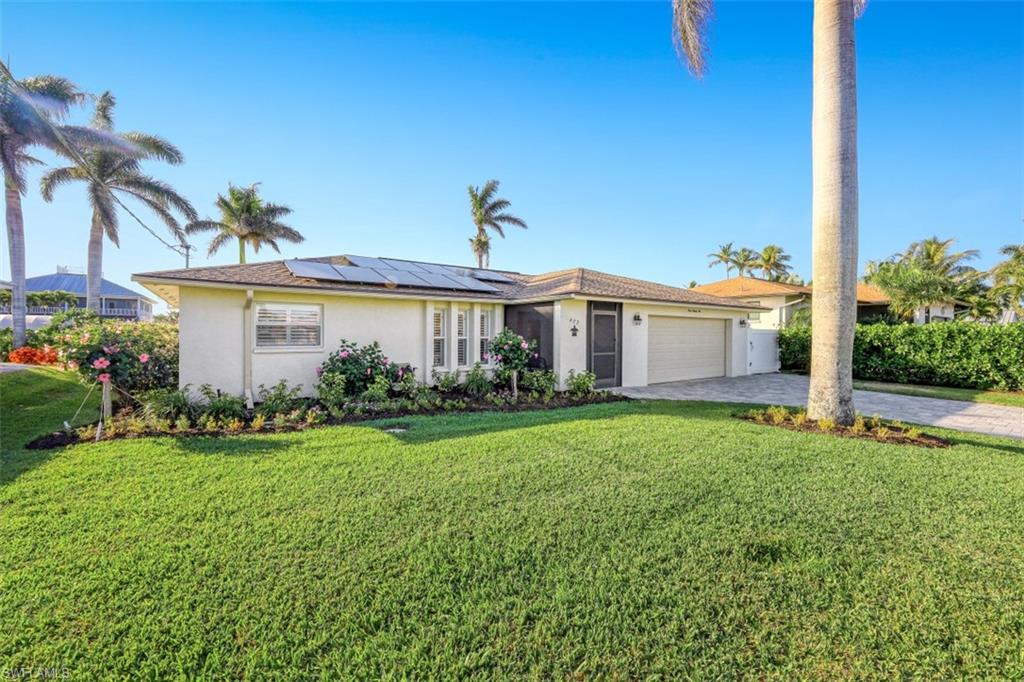 ISLES OF CAPRI - Residential
