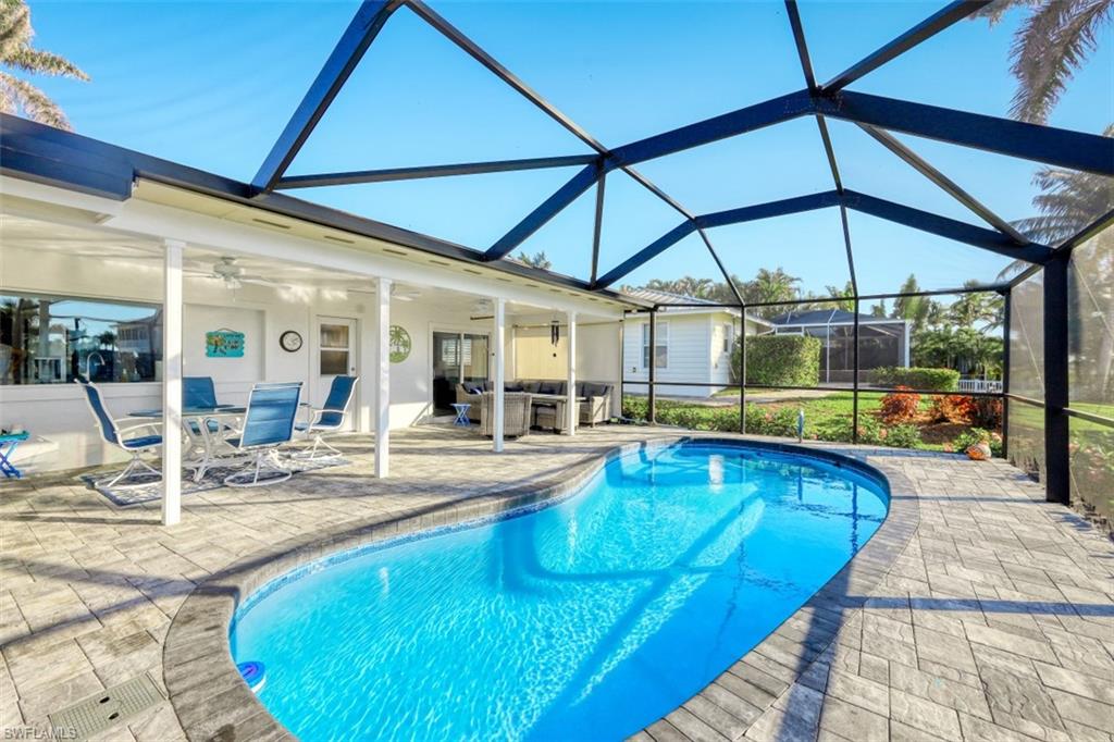 ISLES OF CAPRI - Residential