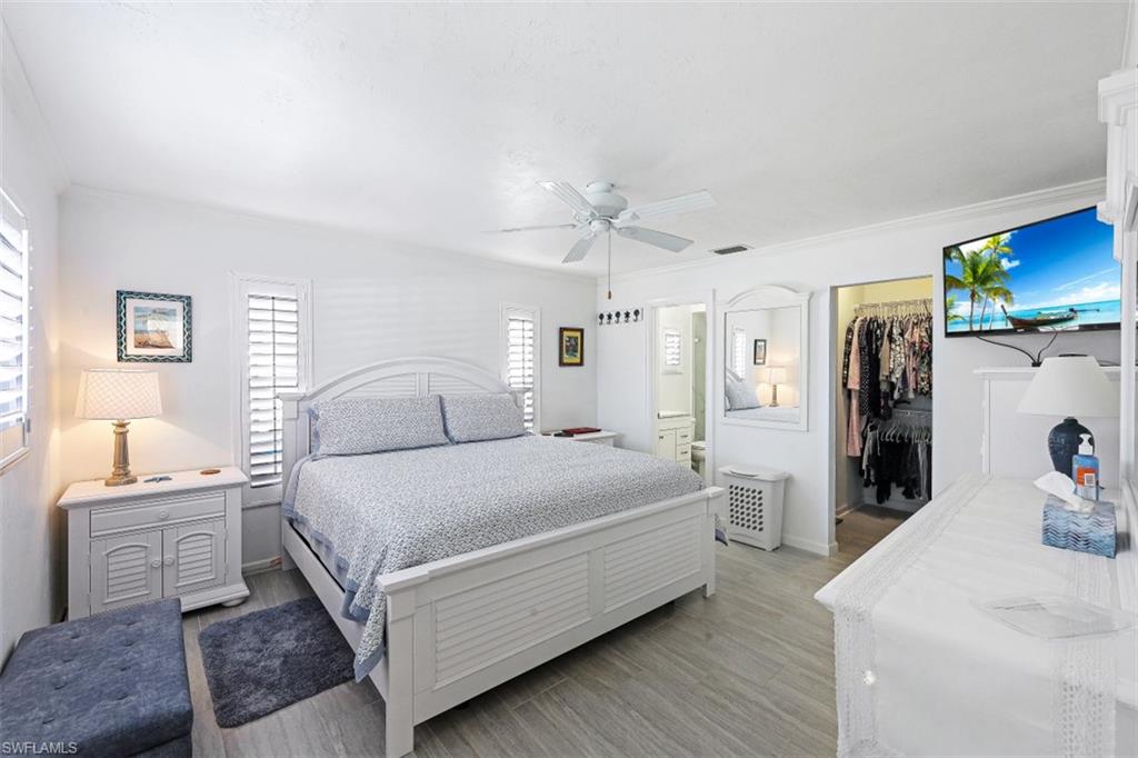 ISLES OF CAPRI - Residential