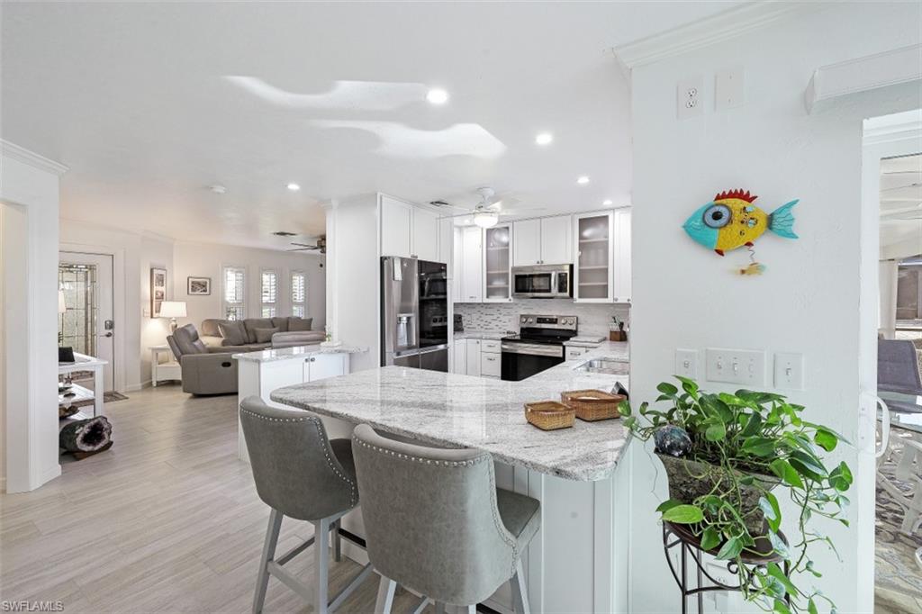 ISLES OF CAPRI - Residential