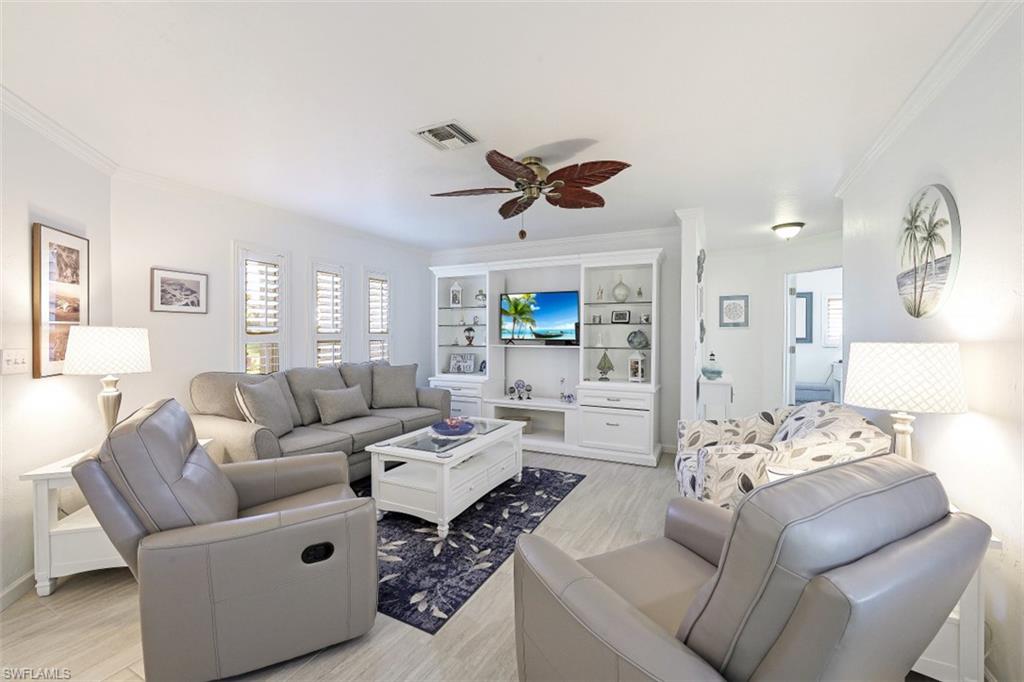ISLES OF CAPRI - Residential