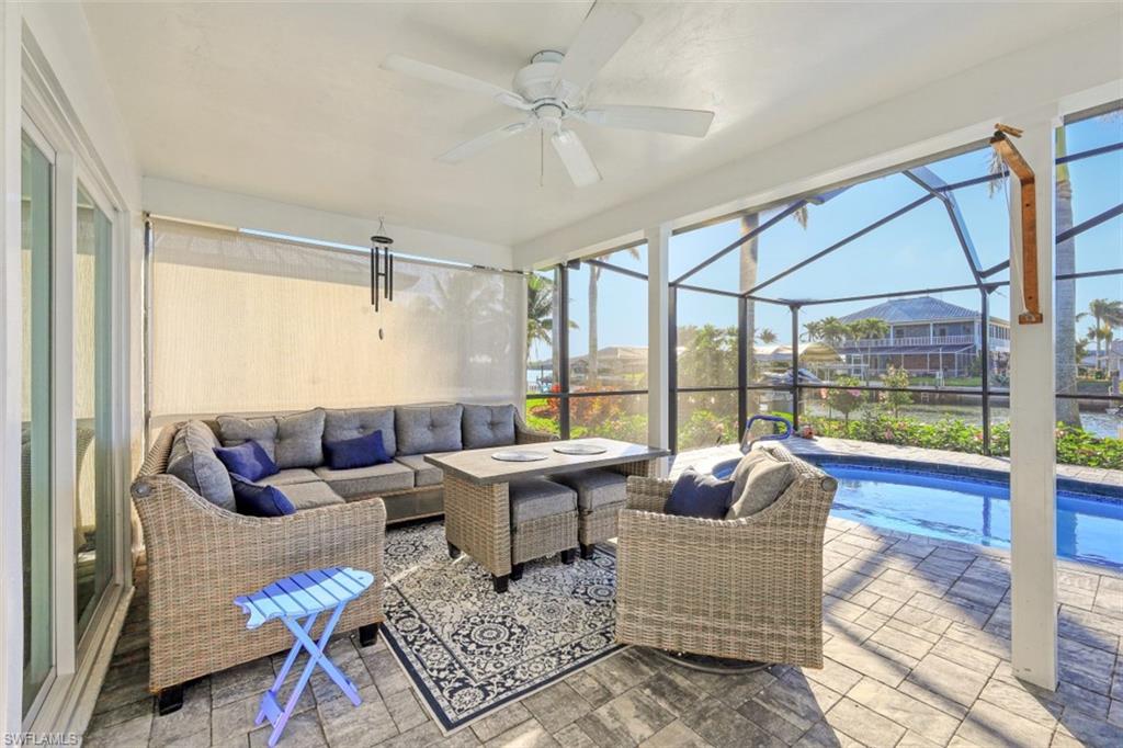 ISLES OF CAPRI - Residential