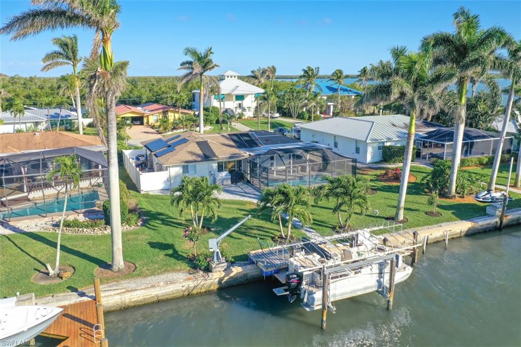 ISLES OF CAPRI - Residential