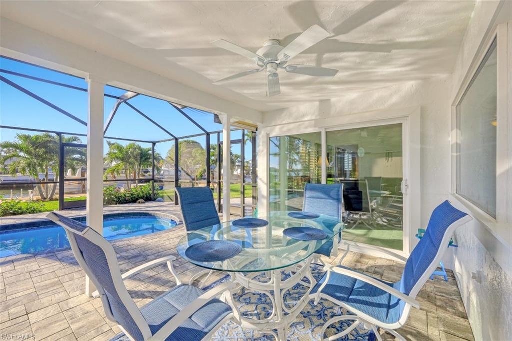 ISLES OF CAPRI - Residential