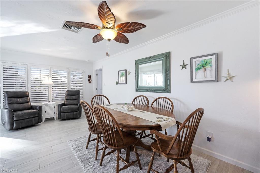 ISLES OF CAPRI - Residential