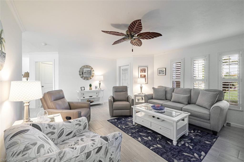 ISLES OF CAPRI - Residential