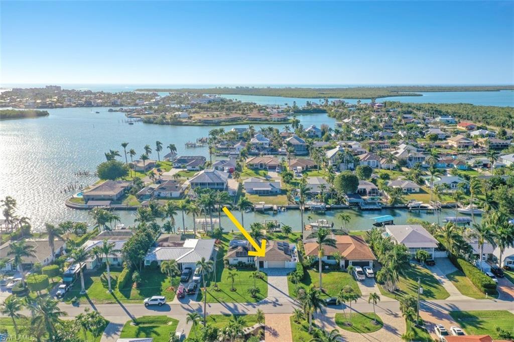 ISLES OF CAPRI - Residential
