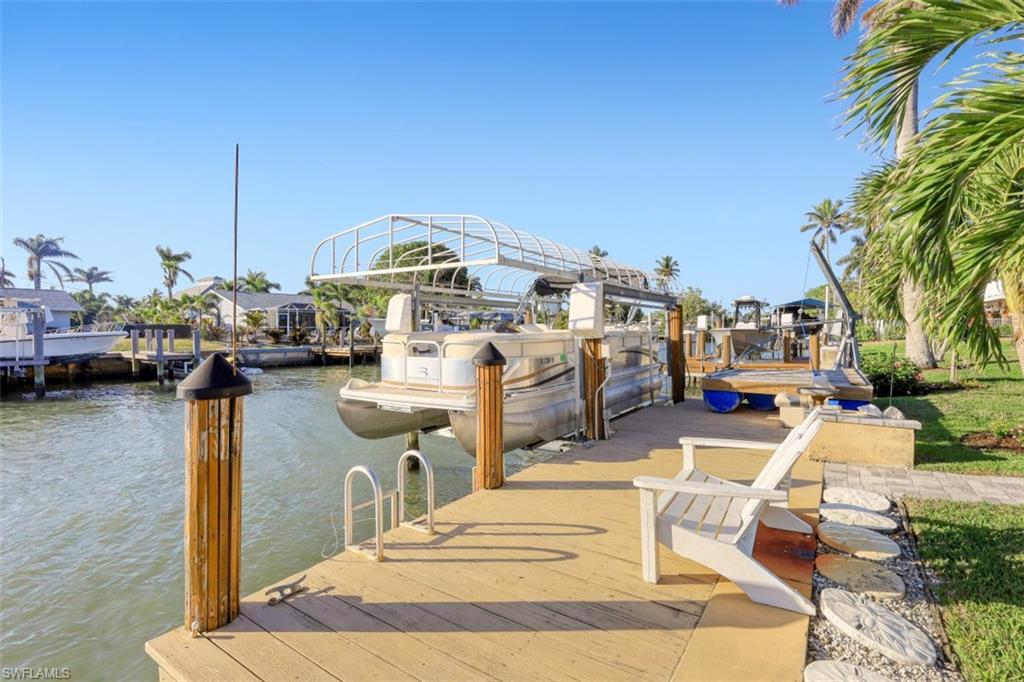 ISLES OF CAPRI - Residential