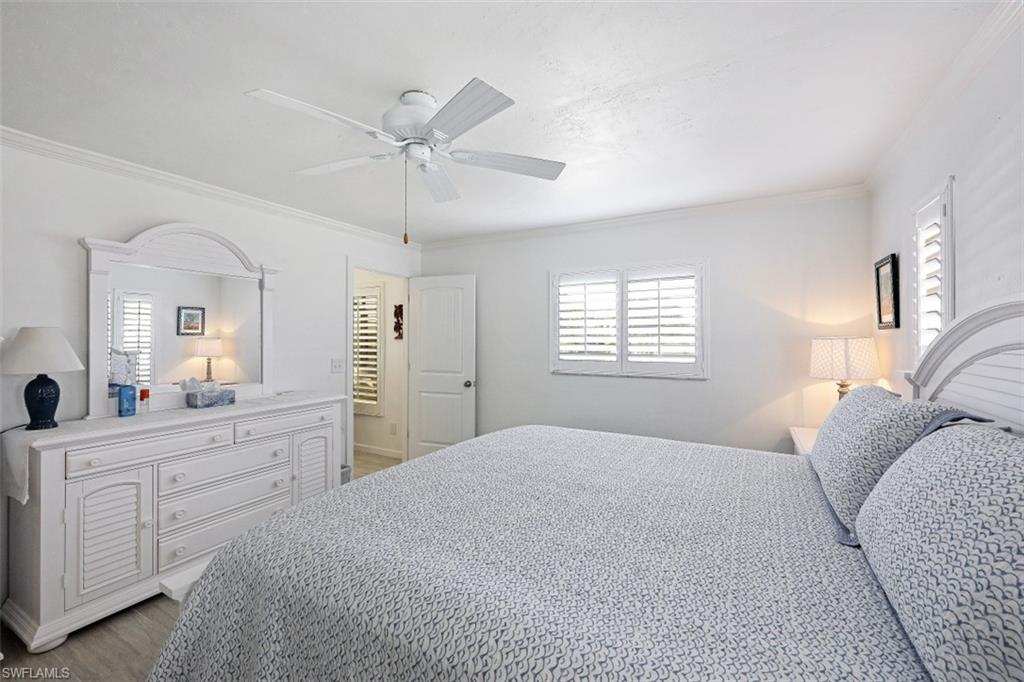 ISLES OF CAPRI - Residential