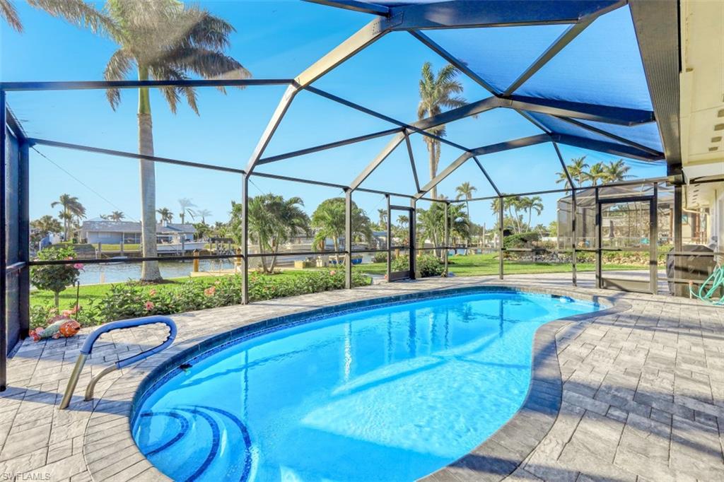 ISLES OF CAPRI - Residential