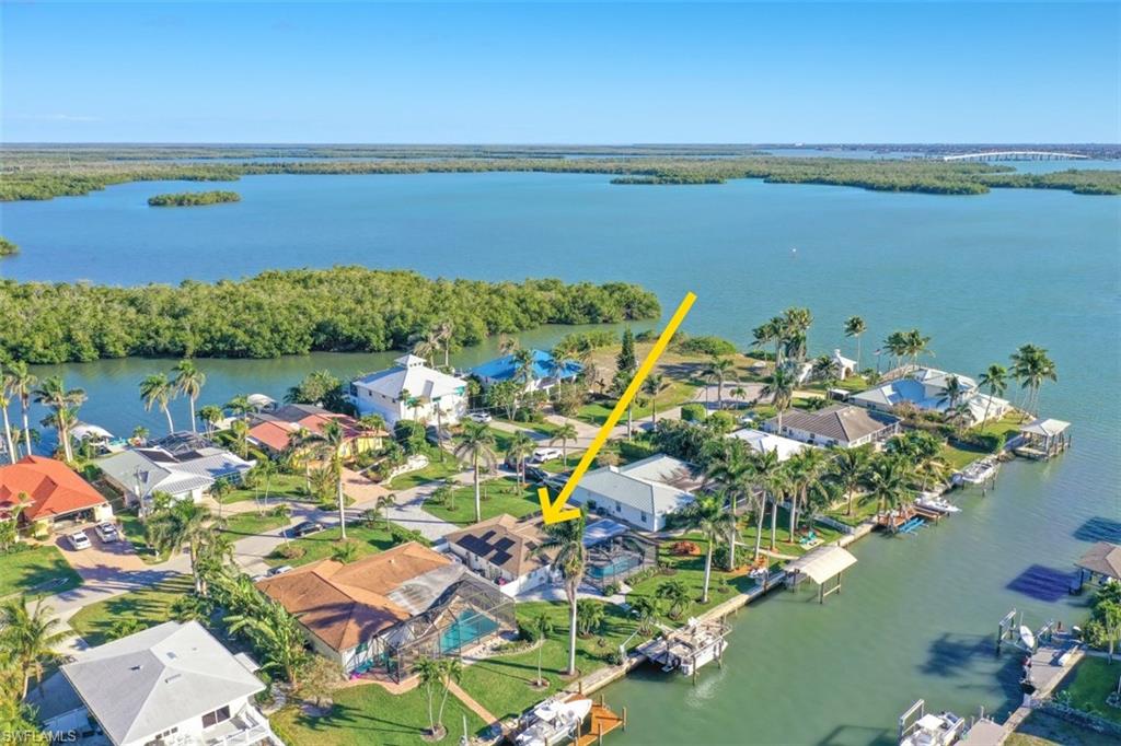 ISLES OF CAPRI - Residential