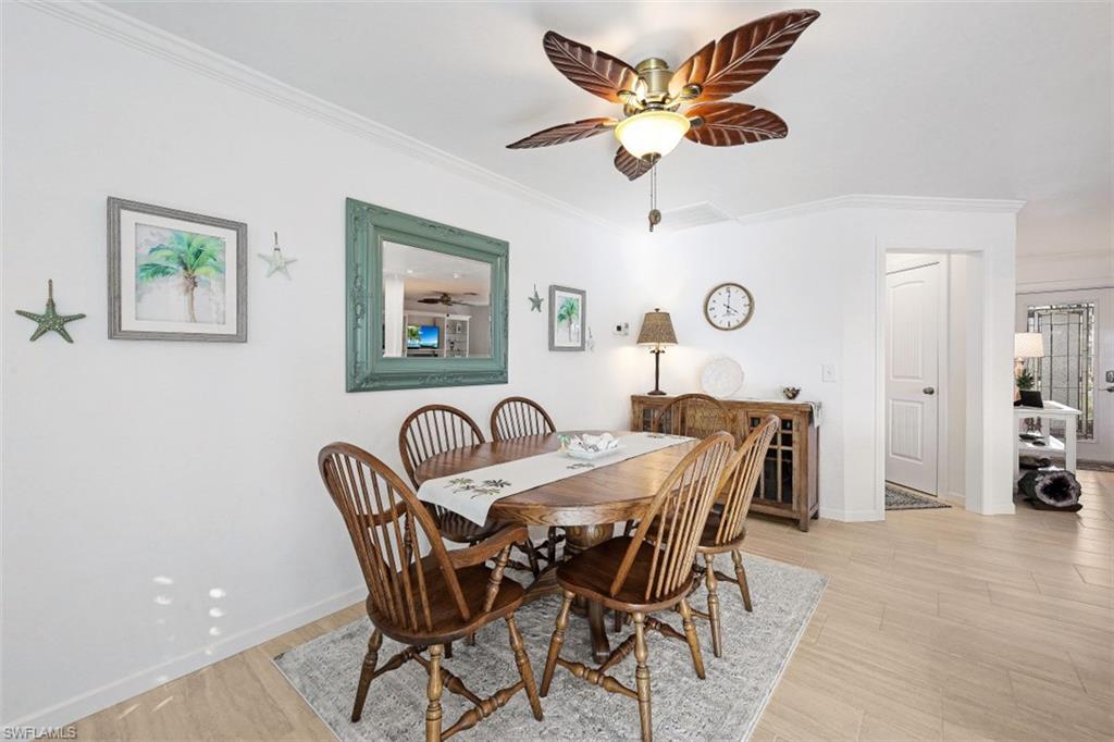 ISLES OF CAPRI - Residential