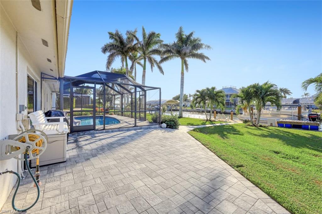 ISLES OF CAPRI - Residential