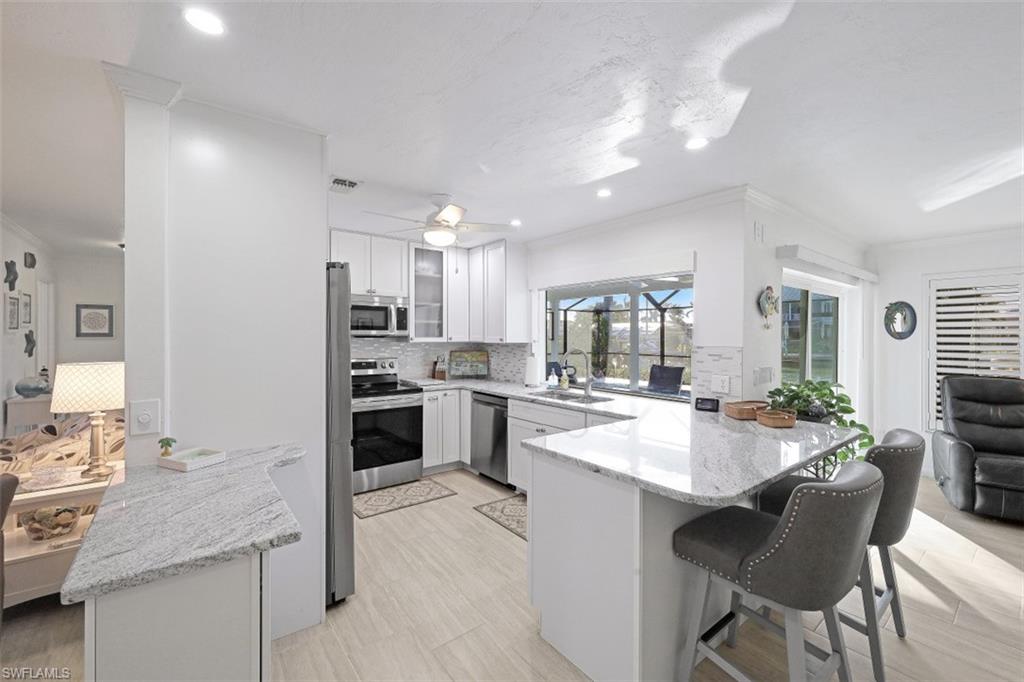 ISLES OF CAPRI - Residential