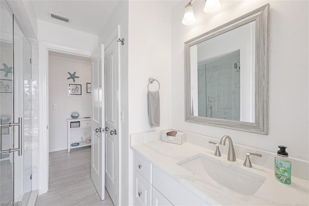 ISLES OF CAPRI - Residential