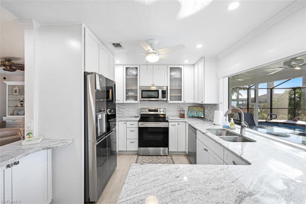 ISLES OF CAPRI - Residential