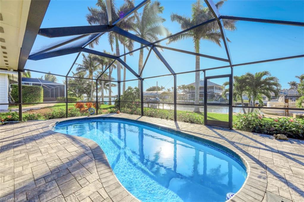 ISLES OF CAPRI - Residential