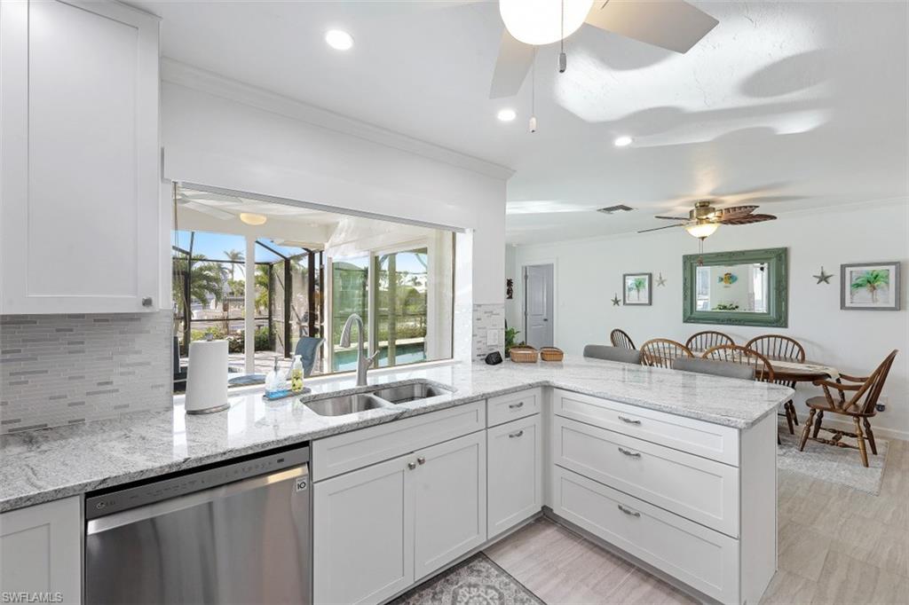 ISLES OF CAPRI - Residential