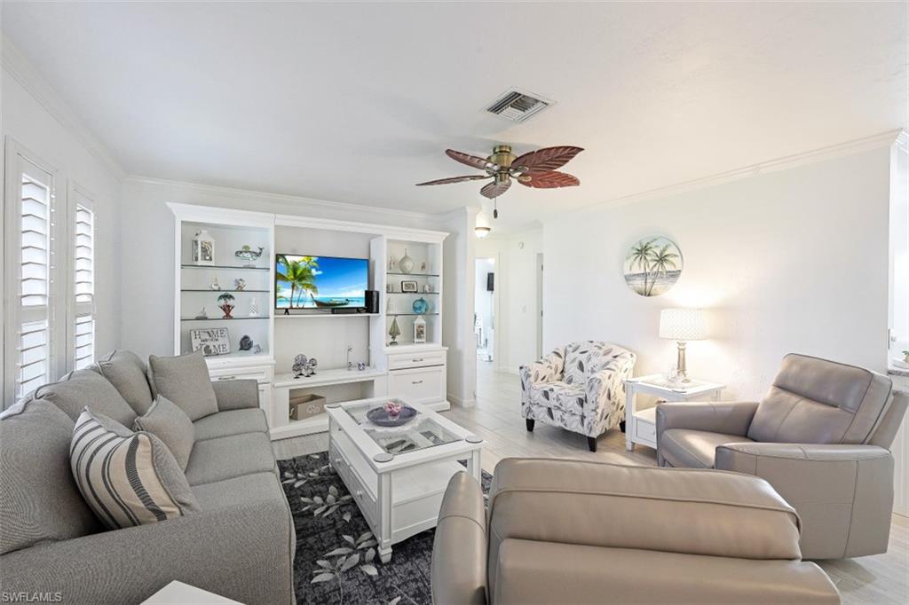 ISLES OF CAPRI - Residential