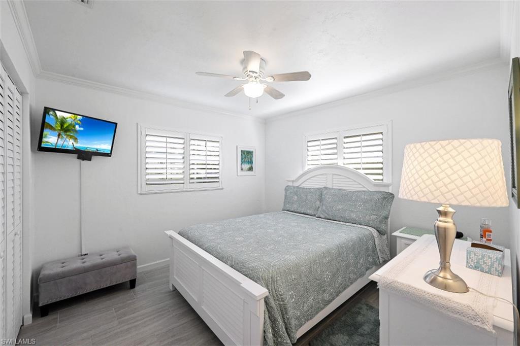 ISLES OF CAPRI - Residential