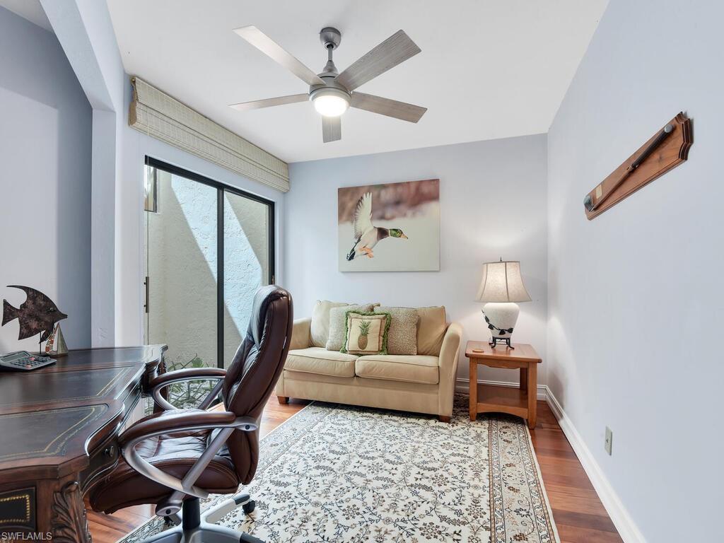EAGLE CREEK VILLA HOMES - Residential