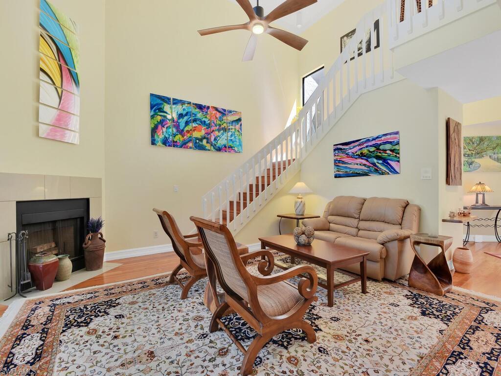 EAGLE CREEK VILLA HOMES - Residential