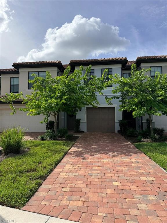 SAWGRASS AT CORAL LAKES - Residential