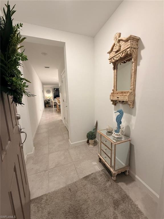 SAWGRASS AT CORAL LAKES - Residential